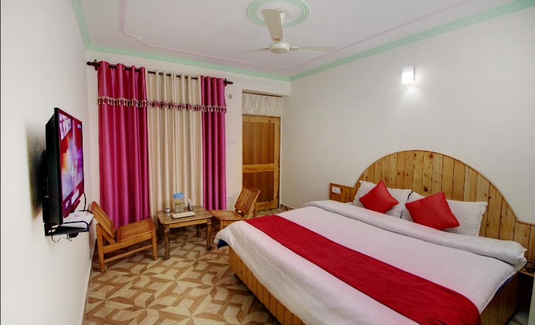 Hotel Thakur Manali Hotels, Best Hotels in Manali